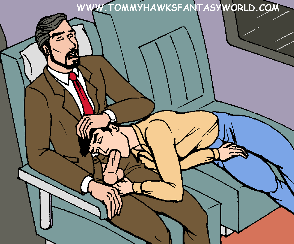 Illustration of Traveling Alone